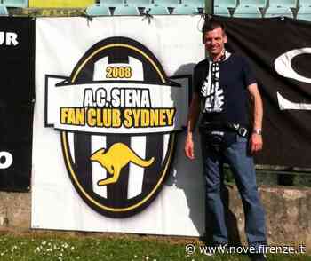 'Il Siena visto da lontano': parola ad Olmastroni - Nove da Firenze
