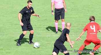 Viterbese, con il Siena è 1-1. C'è da lavorare sulla coesistenza tra Mbaye e Megelaitis - ilmessaggero.it