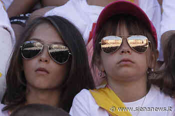 Domattina niente palco del Comune per i piccoli delle Contrade - Siena News