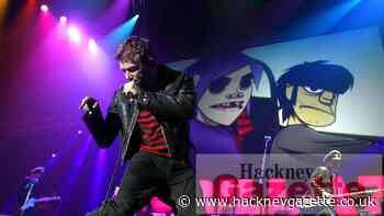 All Points East 2022: Gorillaz, Idles line-up and stage times - Hackney Gazette