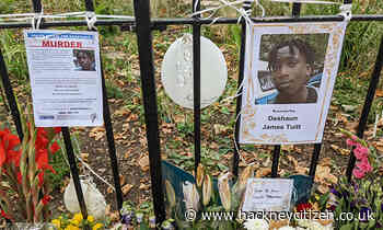 'Your life mattered': Tributes paid to Hackney teenager stabbed to death in Highbury Fields - Hackney Citizen