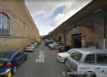 Police increase presence in Hackney after two shootings within an hour - Evening Standard