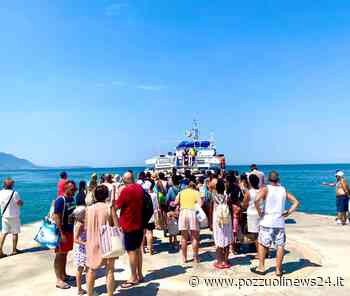 BACOLI| A Ischia e Procida con la Cumana da Torregaveta: dall’8 agosto al via il biglietto unico - Pozzuoli News 24