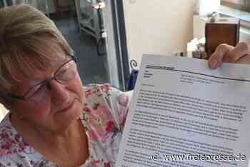 Heimatverein Burgstädt erhält ein dubioses Angebot - freiepresse.de