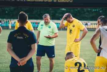 Kaiser macht den Unterschied: Handwerk schlägt VfB deutlich - freiepresse.de