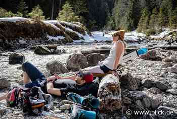 Ein Festival im Zeichen der Berge | blick.de - Chemnitz - Blick.de