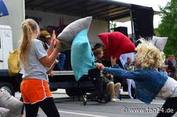 Für ein weltoffenes Chemnitz: Bund und Stadt fördern Kulturprojekte - TAG24