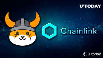 SHIB Competitor Floki Inu Partners with Chainlink (LINK) to Improve Its Protocol - U.Today