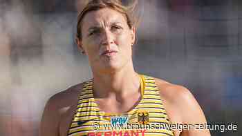 Olympia-Zweite Pudenz nach EM-Finaleinzug: «Bin guter Dinge»