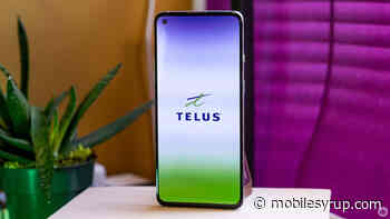 Telus investing $10 million in Leduc, Alberta - MobileSyrup