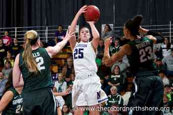 Lyon a Wildcat — again. Local hoops star returns to alma mater as assistant coach - The Record - The Record North Shore