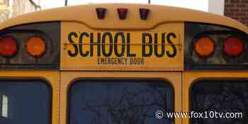 Alma Bryant, Anna Booth schools dismiss students after power outage - Fox 10 News