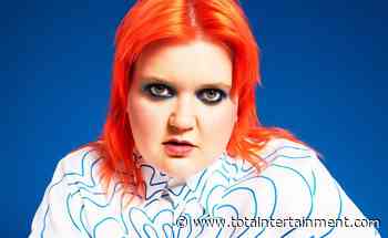 Alma releases new single 'I Forgive Me' - TotalNtertainment.com