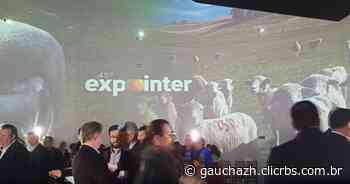 Expointer 2022 espera receber 600 mil visitantes em Esteio e encaminhar R$ 4 bilhões em negócios - GZH