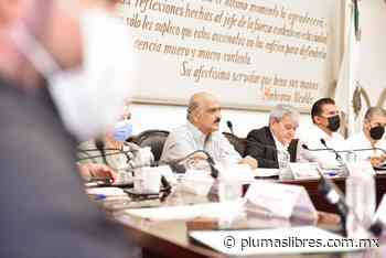 Impulsarán el desarrollo de la Zona Metropolitana de Xalapa - plumas libres