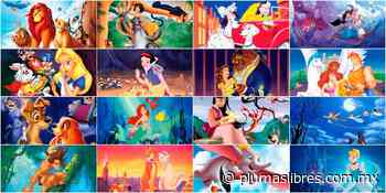 Disney+ lanzará una versión con anuncios y subirá precios - plumas libres