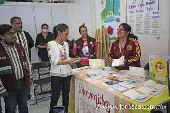 Ante la escasez de terrenos libres, el gobierno abrirá Pilares móviles - La Jornada