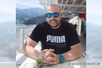 Manuel Vera, ex de Vox, liderará en Ceuta Libres, un nuevo partido - El Faro de Ceuta