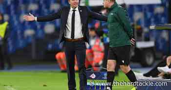 Transfer News: Leeds United monitoring Brandon Vazquez - The Hard Tackle