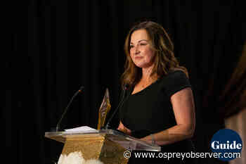 Greater Brandon Chamber Of Commerce Celebrates The Success Of Local Businesses - Osprey Observer