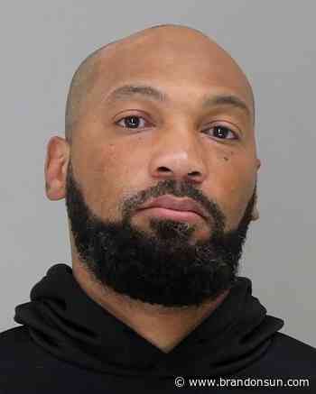 Ex-NFL star Aqib Talib's brother wanted in youth coach death - The Brandon Sun