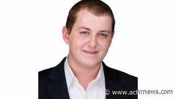 2022 Top 40 Under 40: Brandon Marshall - ACHR NEWS