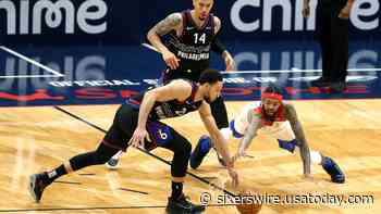 2016 NBA re-draft has Sixers taking Brandon Ingram over Ben Simmons - Sixers Wire