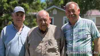 Final Tasmanian salmon giant set to go to foreign hands amid concern over future transparency