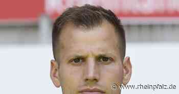 Hendrick Zuck für zwei Spiele gesperrt - 1 FC Kaiserslautern - Rheinpfalz.de