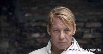 TV-Star Ben Becker kommt in die Apostelkirche - Kaiserslautern - Rheinpfalz.de