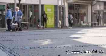 Weiterer Taubenturm in der City geplant - Kaiserslautern - Rheinpfalz.de