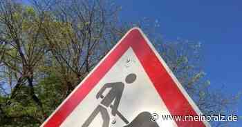 Verkehrsbehinderungen am Wochenende - Kaiserslautern - DIE RHEINPFALZ - Rheinpfalz.de