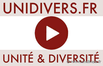 Festival Legend 2022 Plessis-Belleville Le Plessis-Belleville samedi 10 septembre 2022 - Unidivers