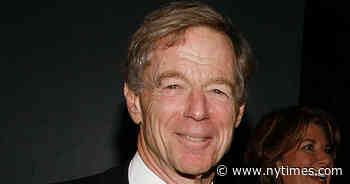 John L. Eastman, McCartney’s Lawyer in Beatles’ Strife, Dies at 83