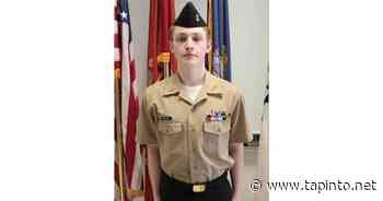 Meet Cadet MacGregor Davis of the Barnegat NJROTC - TAPinto.net