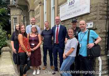 Bacup youth project given £10k to tackle anti-social behaviour