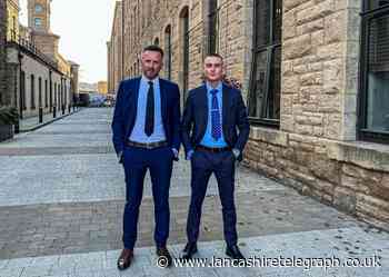 Brierfield tech firm to launch new window cleaners app after huge investment