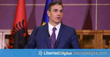 La UE pide a España deje de comprar gas ruso y Sánchez desoye sus mensajes - Libertad Digital