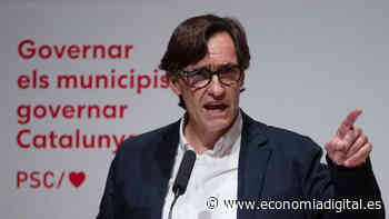 Illa reivindica su liderazgo frente al protagonismo de Sánchez en Catalunya - Economía Digital