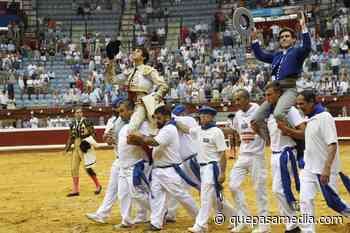 Hermoso, Roca Rey, Ángel Sánchez y ÁNgel Téllez, nombres del 15 de agosto - Qué Pasa
