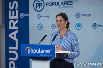 El PP denuncia que la PAC de Sánchez y Planas provocará pérdidas irreparables en el sector - Ideal