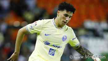 ¿Cuándo debutará Jorge Sánchez con el Ajax? - 90min ES