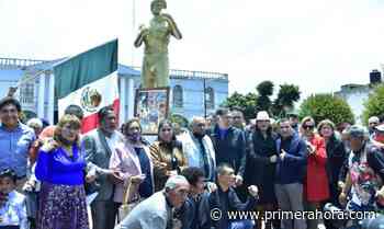 En México no olvidan a Salvador Sánchez, quien ya cumplió 40 años en la eternidad - Primera Hora