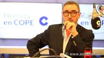 Herrera reaparece en pleno agosto para lanzar un mensaje demoledor a Sánchez - ESdiario - Información para decidir