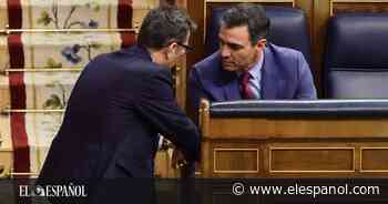 Sánchez quiere retirar al CNI la facultad para conceder acceso a secretos oficiales y darla a Bolaños - EL ESPAÑOL