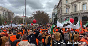 A Sánchez le explota la Ley de Protección Animal: los cazadores volverán a tomar las calles - El Debate