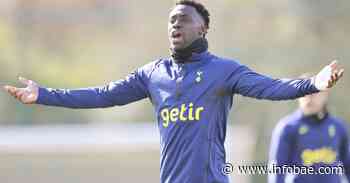 Davinson Sánchez no actuó con Tottenham en el empate contra el Chelsea y su lugar en Inglaterra está en duda - Infobae America