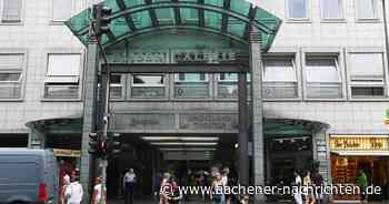 25 Jahre Elisen-Galerie: Eine Millionen-Investition in Aachens Hinterhof