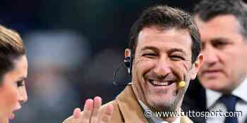 Juve, senti Ferrara: "Di Maria superiore, ne beneficia anche Vlahovic" - Tuttosport