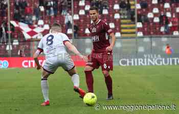 Reggina, la "vecchia guardia" protagonista a Ferrara - Reggio Nel Pallone
